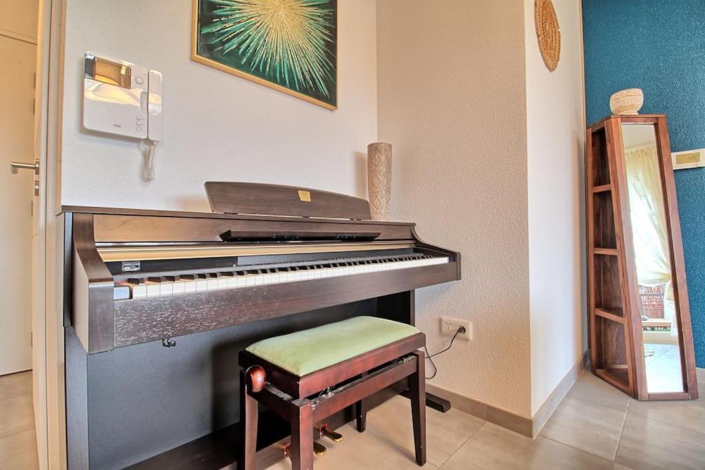 Appartement - Note Boisee - Terrasse & Parking Selestat Exterior photo
